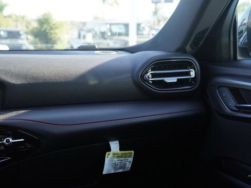 Used 2024 Dodge Hornet R/T w/ R/T Blacktop Package image 30