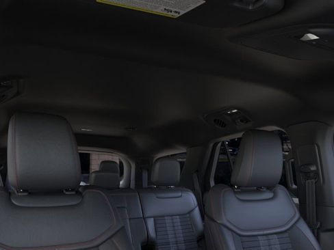 New 2026 Ford Explorer ST-Line RWD image 22
