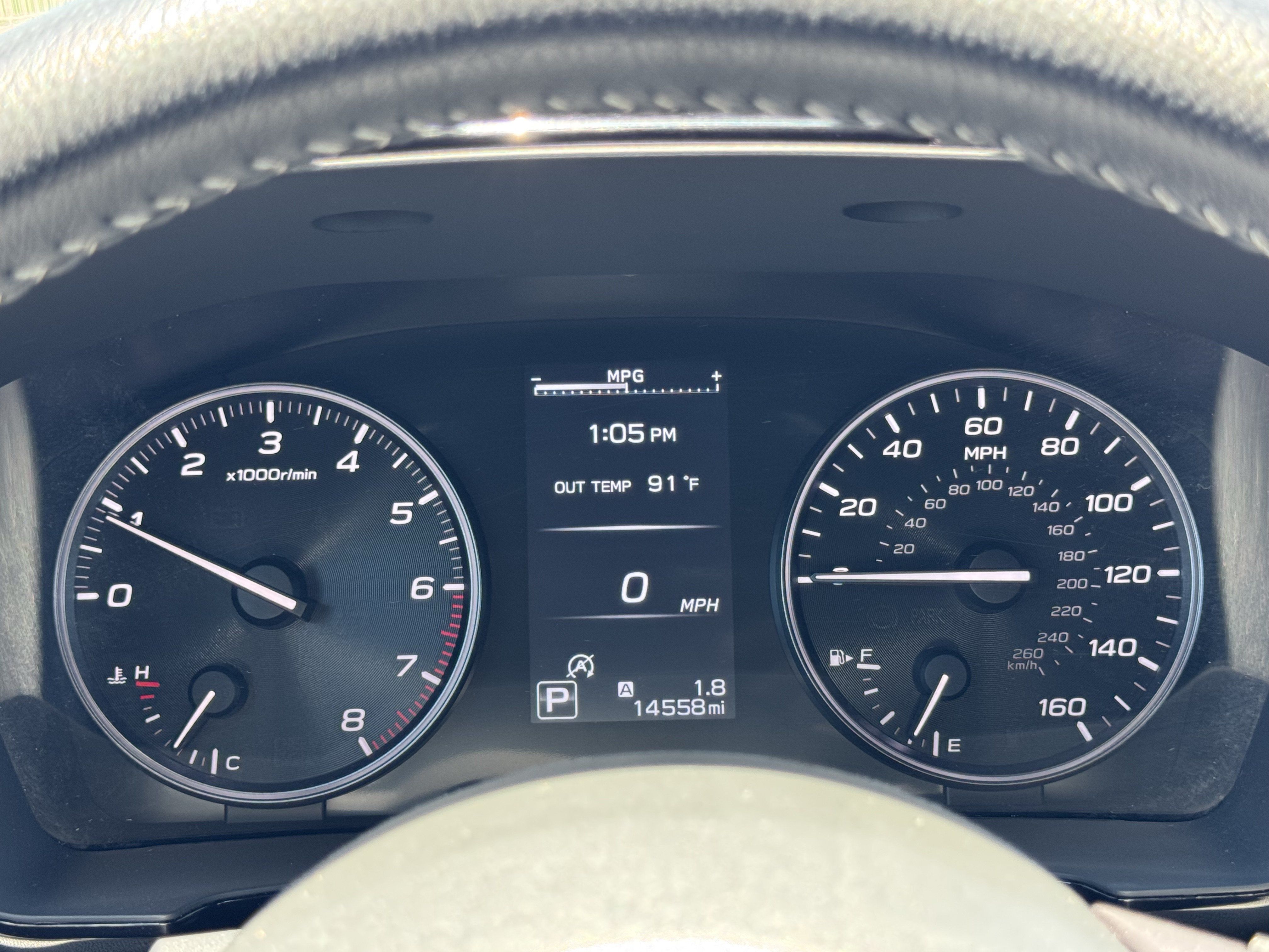 Used 2025 Subaru Outback Premium AWD/4WD image 21