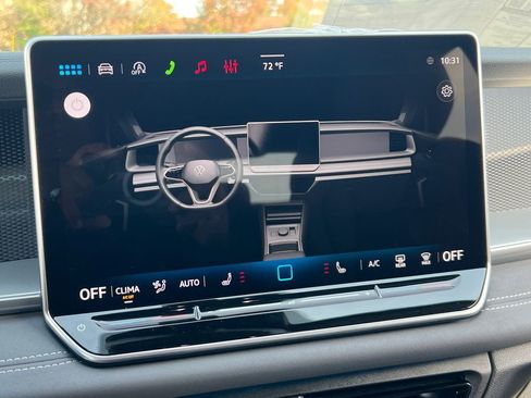 New 2026 Volkswagen Tiguan SE R-Line image 26