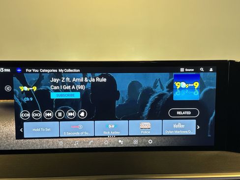 New 2026 INFINITI QX80 4WD w/ Sport Exterior Package image 16