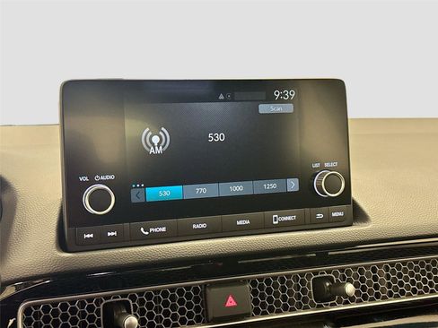 New 2026 Honda Civic Sport image 13