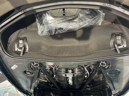 New 2026 Chevrolet Corvette Z06 image 21