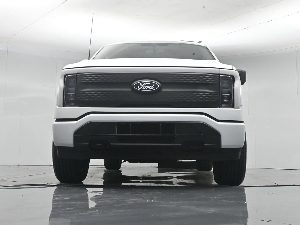 Certified 2024 Ford F150 Lightning XLT AWD/4WD image 49
