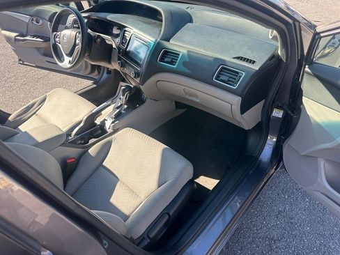Used 2014 Honda Civic EX image 39