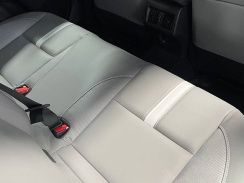 New 2026 Toyota Camry SE FWD image 21
