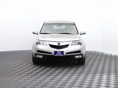 Used 2013 Acura MDX Technology image 2