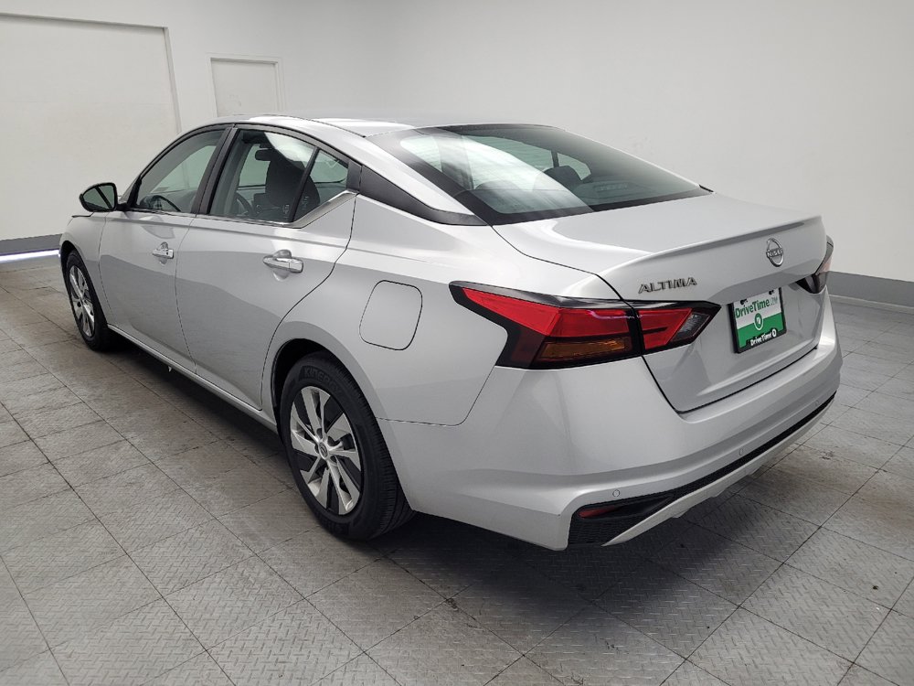 Used 2023 Nissan Altima 2.5 S FWD image 5
