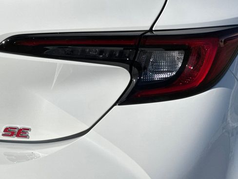 Used 2024 Toyota Corolla SE image 26