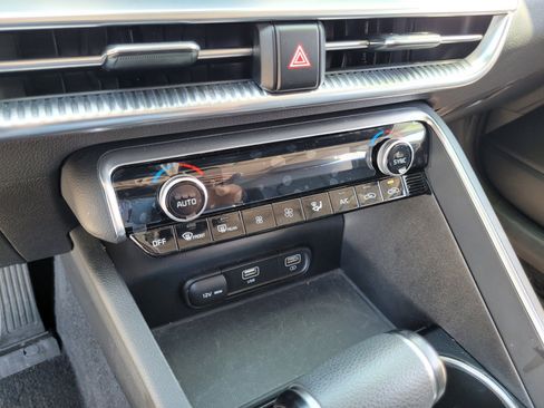 Used 2023 Kia K5 EX w/ EX Premium Package FWD image 20