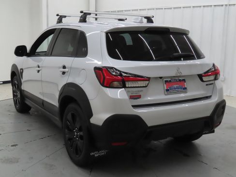 New 2026 Mitsubishi Outlander Sport AWD image 6