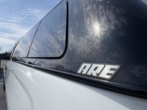 Used 2018 Chevrolet Silverado 1500 Custom w/ Texas Edition image 10