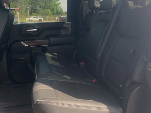 Used 2023 Chevrolet Silverado 3500 High Country w/ Safety Package II AWD/4WD image 32