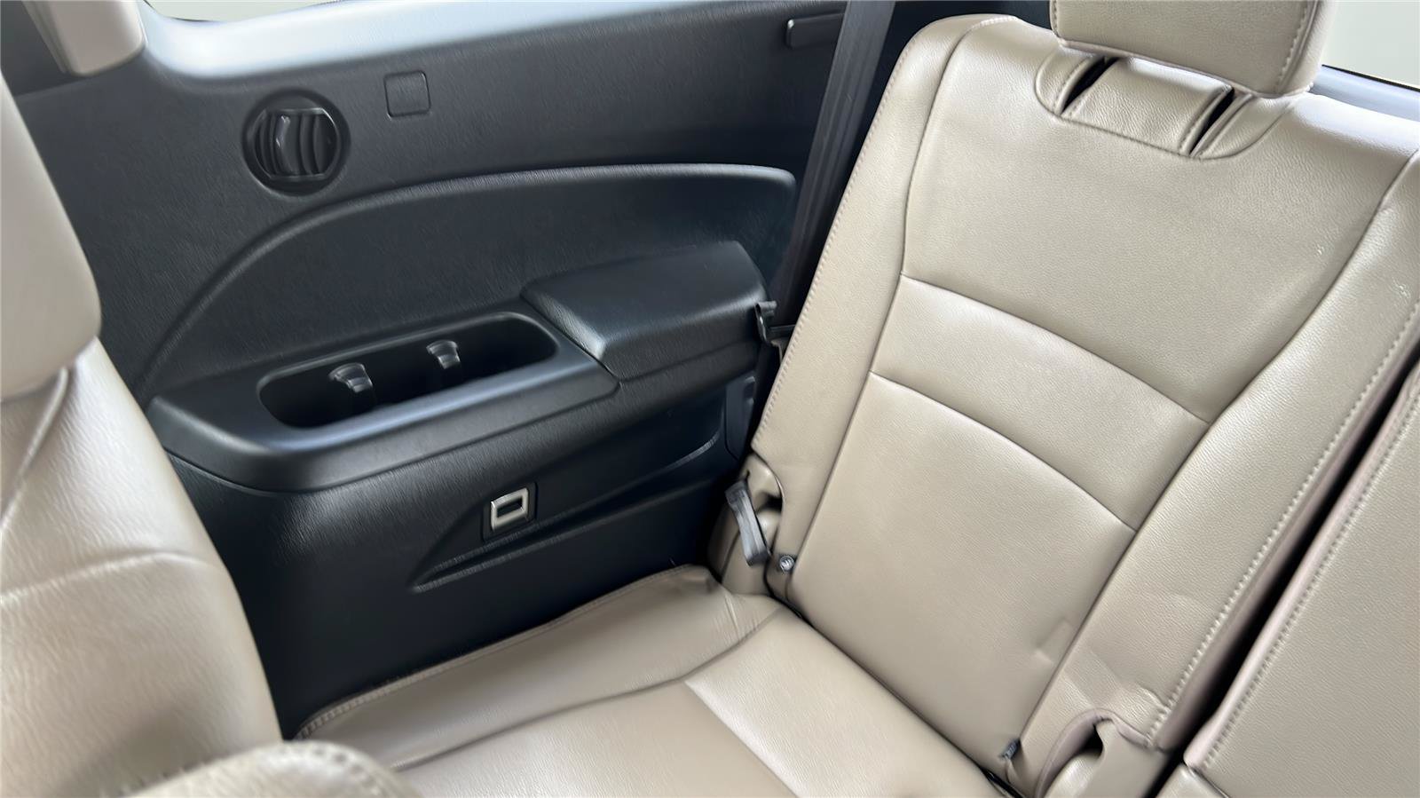 Used 2021 Honda Pilot EX-L image 21