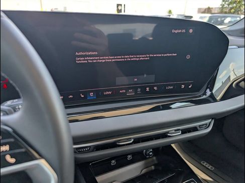 Certified 2025 Audi A5 2.0T Premium Plus AWD/4WD image 16