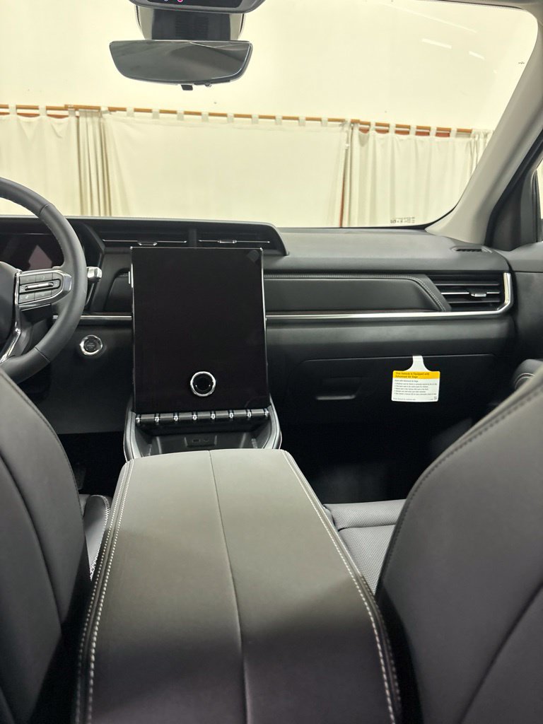 New 2027 GMC Terrain Denali AWD/4WD image 18