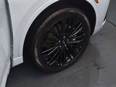 New 2026 Lincoln Corsair Grand Touring image 18