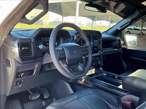 Used 2024 Ford F150 STX image 16