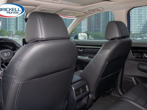 Certified 2023 Honda CR-V EX-L image 19
