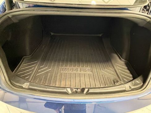 Used 2021 Tesla Model 3 Long Range image 21