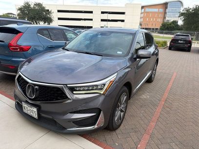 Used 2020 Acura RDX w/ Technology Package