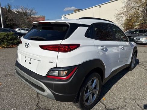 Certified 2023 Hyundai Kona SEL w/ Cargo Package image 14
