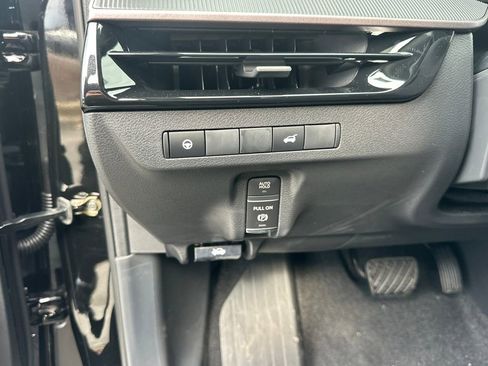 New 2026 Nissan Murano SV image 12