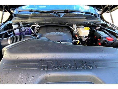 New 2026 RAM 2500 Tradesman image 12