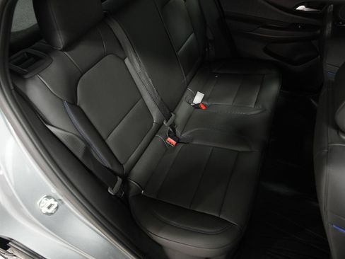 New 2026 Buick Envista Sport Touring w/ Convenience I Package FWD image 16