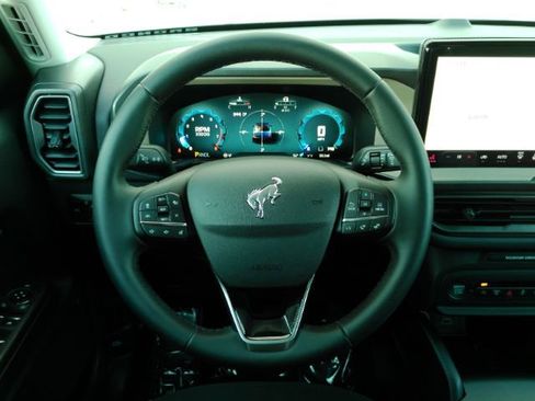 Used 2025 Ford Bronco Sport Big Bend w/ Convenience Package image 31