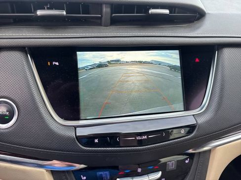 Used 2019 Cadillac XT5 Luxury AWD/4WD image 24