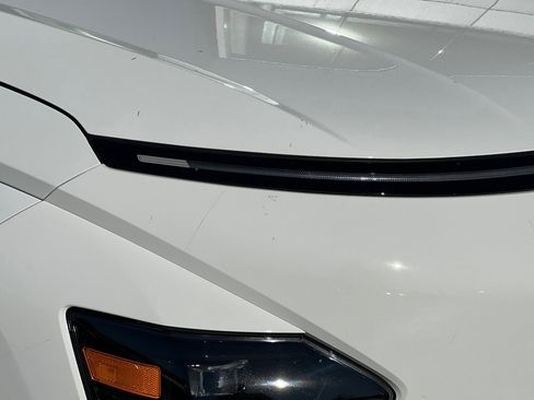 New 2025 Hyundai Kona SEL image 30