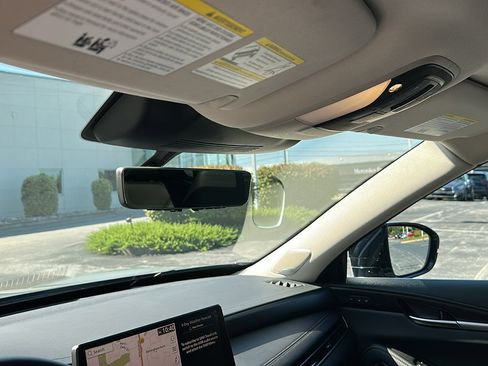 Certified 2025 INFINITI QX60 Sensory w/ Vision Package image 22