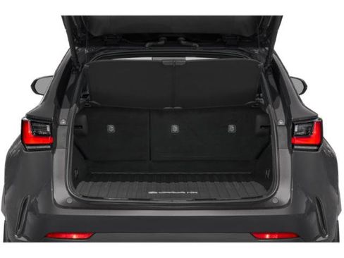 New 2026 Lexus NX 350 F Sport image 10