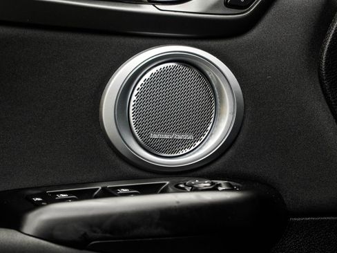 Used 2024 Dodge Hornet R/T Plus w/ R/T Blacktop Package image 34