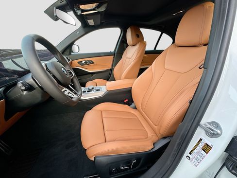 New 2026 BMW 330i Sedan w/ M Sport Package RWD image 15