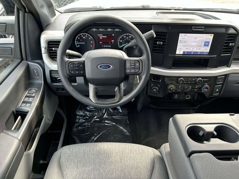 New 2026 Ford F250 XL w/ STX Appearance Package image 6