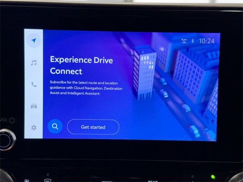 Certified 2023 Toyota Highlander L image 11