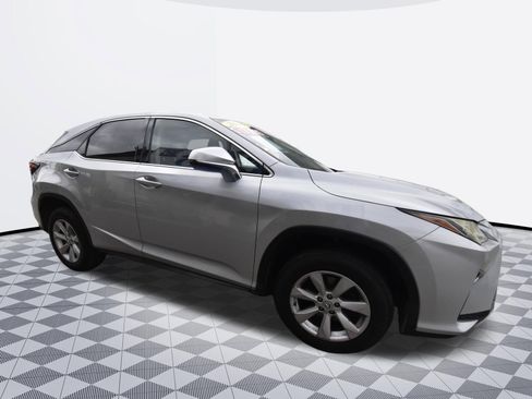 Used 2016 Lexus RX 350 FWD image 5