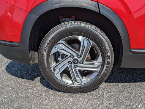 Used 2023 Hyundai Santa Fe SEL image 13