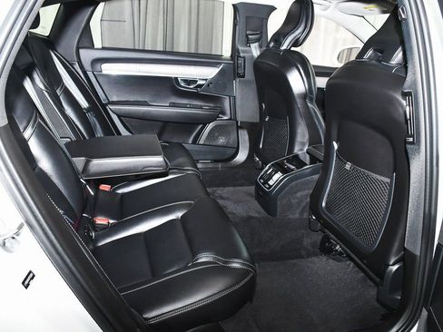 Used 2023 Volvo S90 B6 Ultimate w/ Protection Package image 55