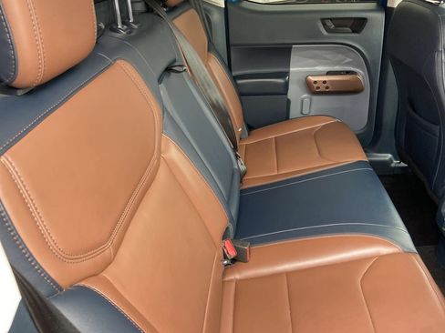 Used 2022 Ford Maverick Lariat w/ Equipment Group 500A Standard AWD/4WD image 21