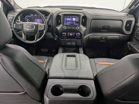 Used 2021 GMC Sierra 1500 AT4 AWD/4WD image 17