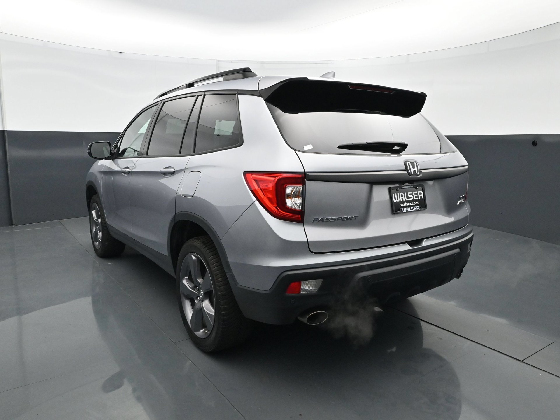 Used 2020 Honda Passport Touring image 5