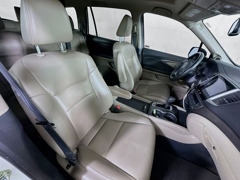 Used 2016 Honda Pilot EX-L image 33
