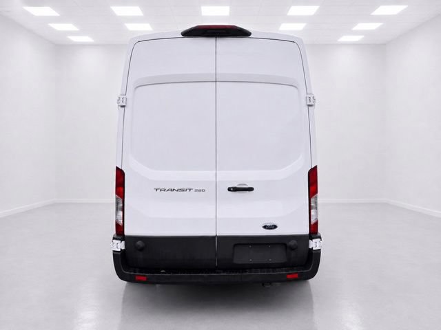 Used 2025 Ford Transit 250 148 High Roof Extended w/ Load Area Protection Package RWD image 11
