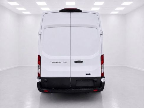 Used 2025 Ford Transit 250 148 High Roof Extended w/ Load Area Protection Package RWD image 11