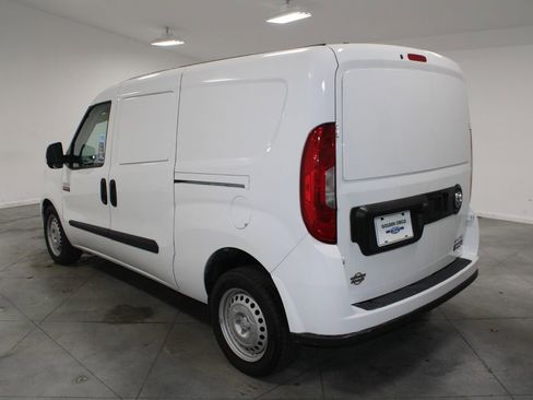 Used 2022 RAM ProMaster City Wagon image 7