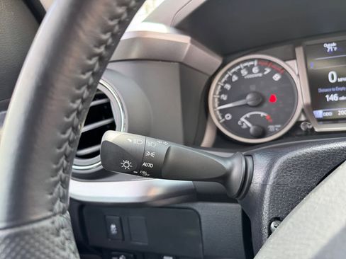 Used 2023 Toyota Tacoma 4x4 Double Cab w/ Trail Edition image 18