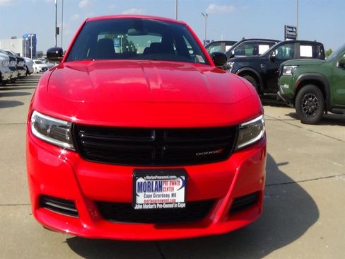 Certified 2023 Dodge Charger SXT image 3